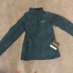 Brand new soft shell jacket